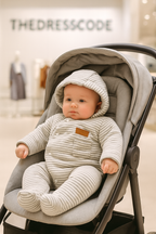 Детски космонавт Stripless **SALE 25**-Thedresscode