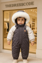 Детски космонавт Navy Bear **SALE 25**-Thedresscode