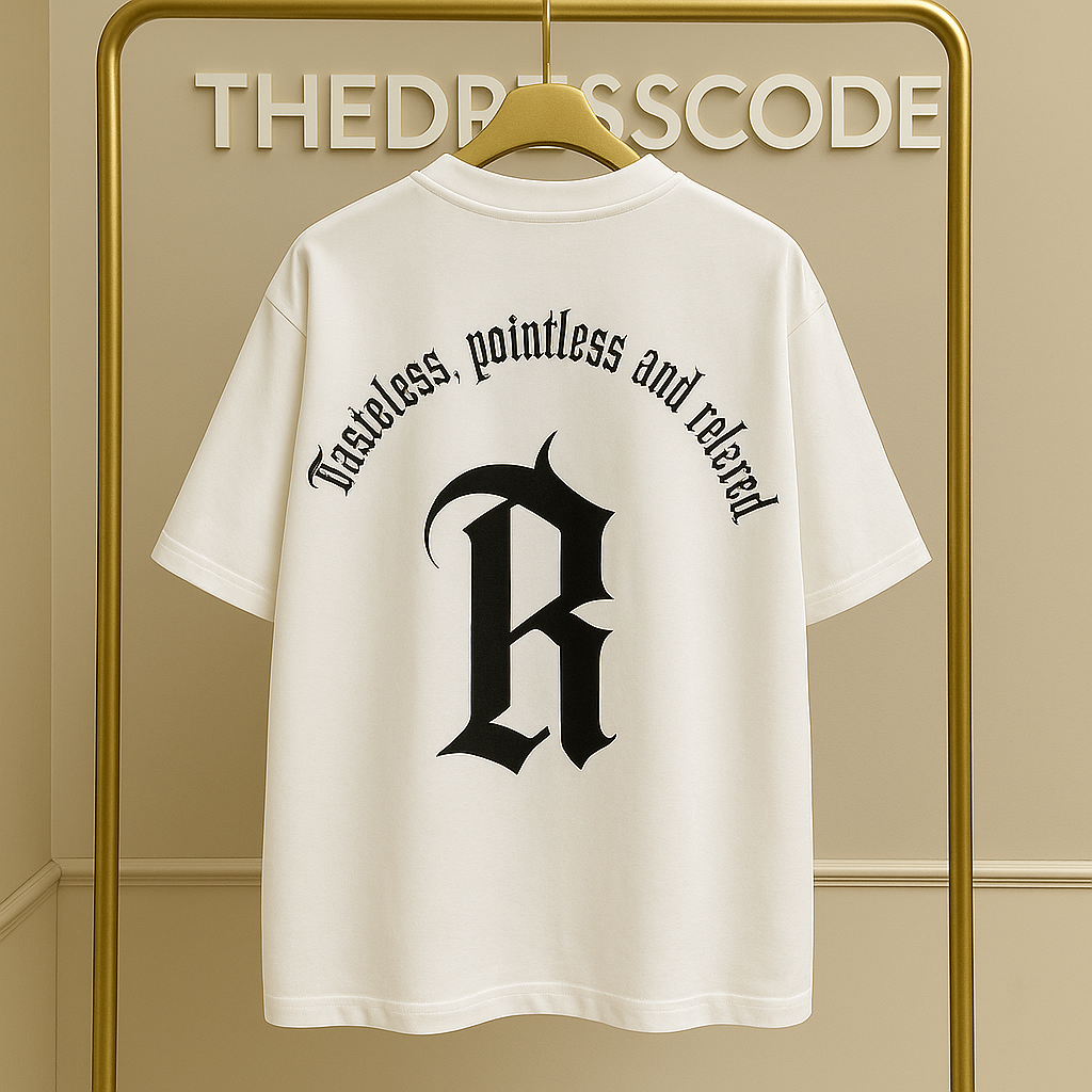 Дамска тениска TPF FW 2026