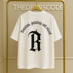 Дамска тениска TPF FW 2026