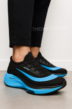Мъжки маратонки Blue ZoomX SS25-Thedresscode