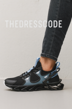 Мъжки маратонки GENERATION PEACE FW 2026-Мъжки маратонки GENERATION PEACE-Thedresscode