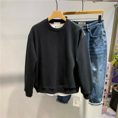 Мъжка блуза Peace ALL SS24-Thedresscode