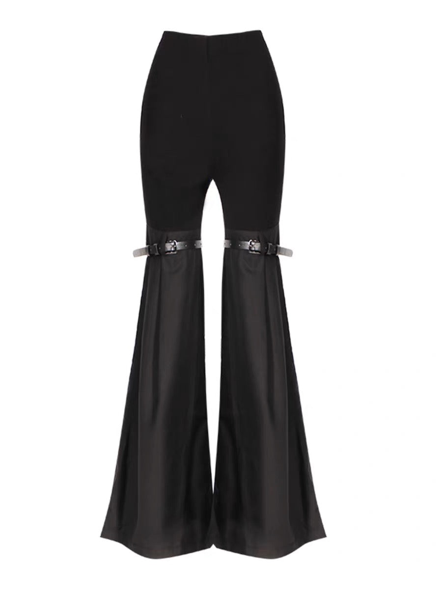 Дамски панталон hybrid trousers SS23-Apparel & Accessories-Thedresscode