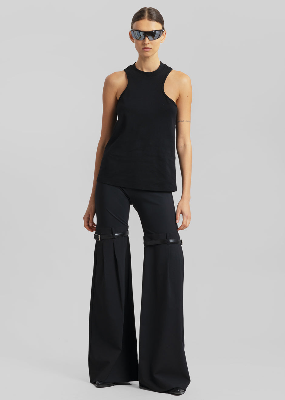 Дамски панталон hybrid trousers SS23-Apparel & Accessories-Thedresscode