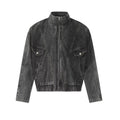 Мъжко яке Ash SS26-Thedresscode