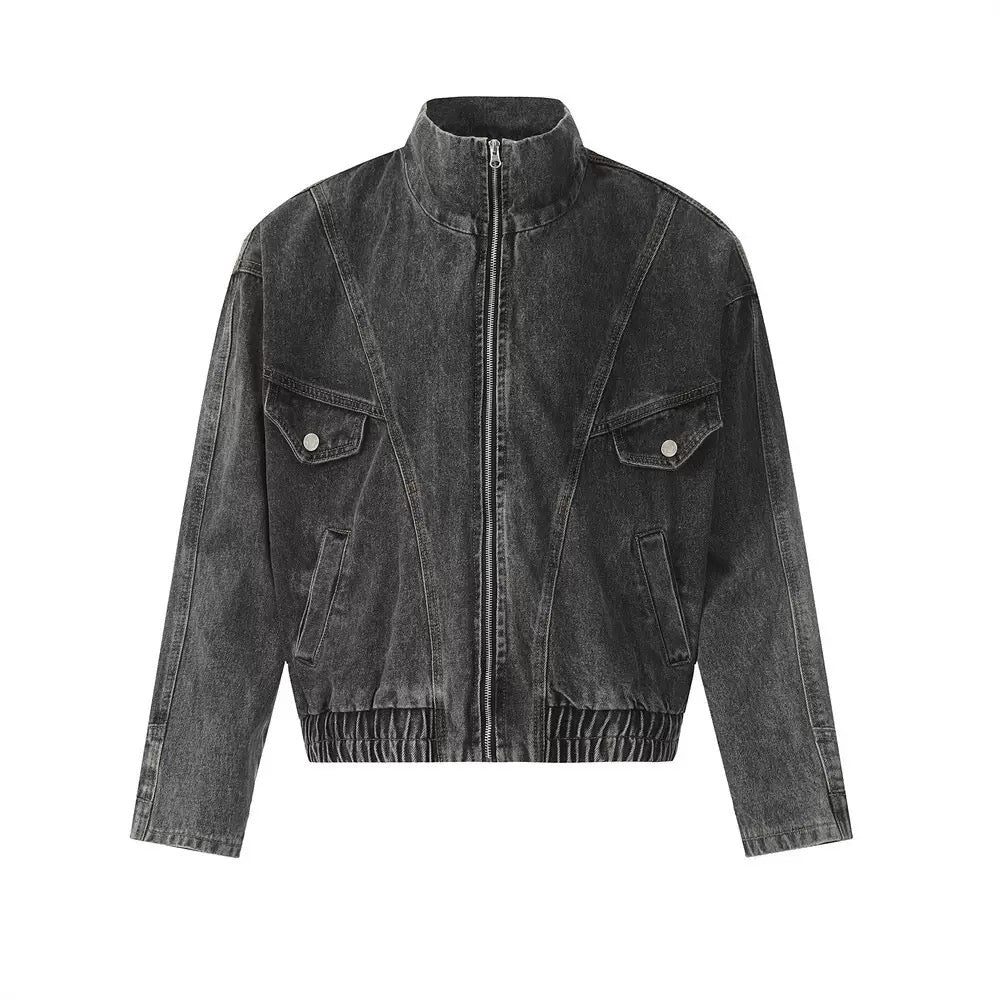 Мъжко яке Ash SS26-Thedresscode