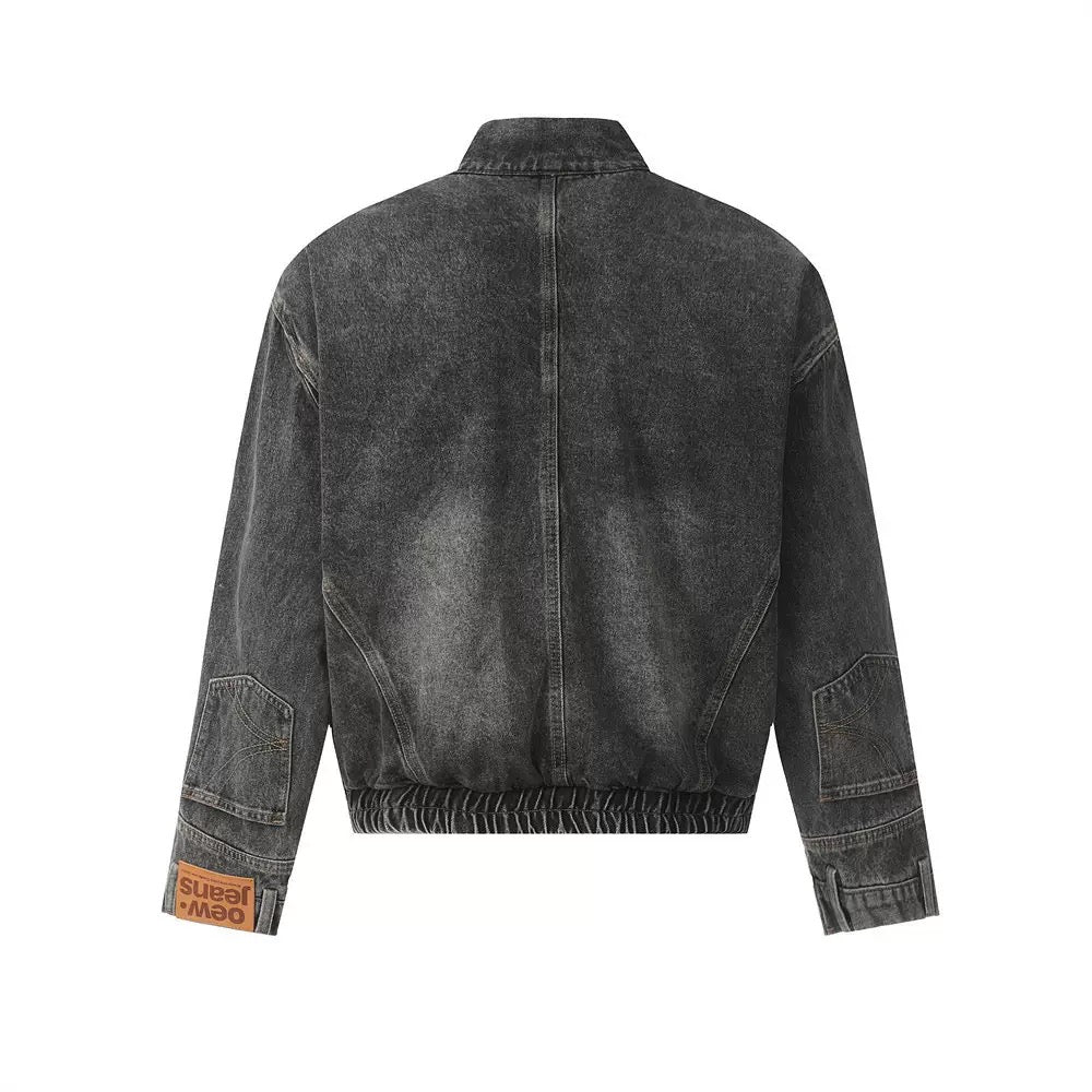 Мъжко яке Ash SS26-Thedresscode