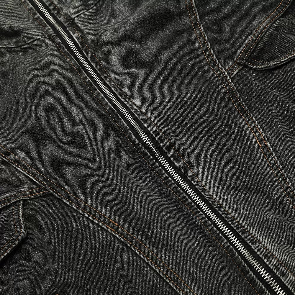 Мъжко яке Ash SS26-Thedresscode