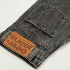 Мъжко яке Ash SS26-Thedresscode