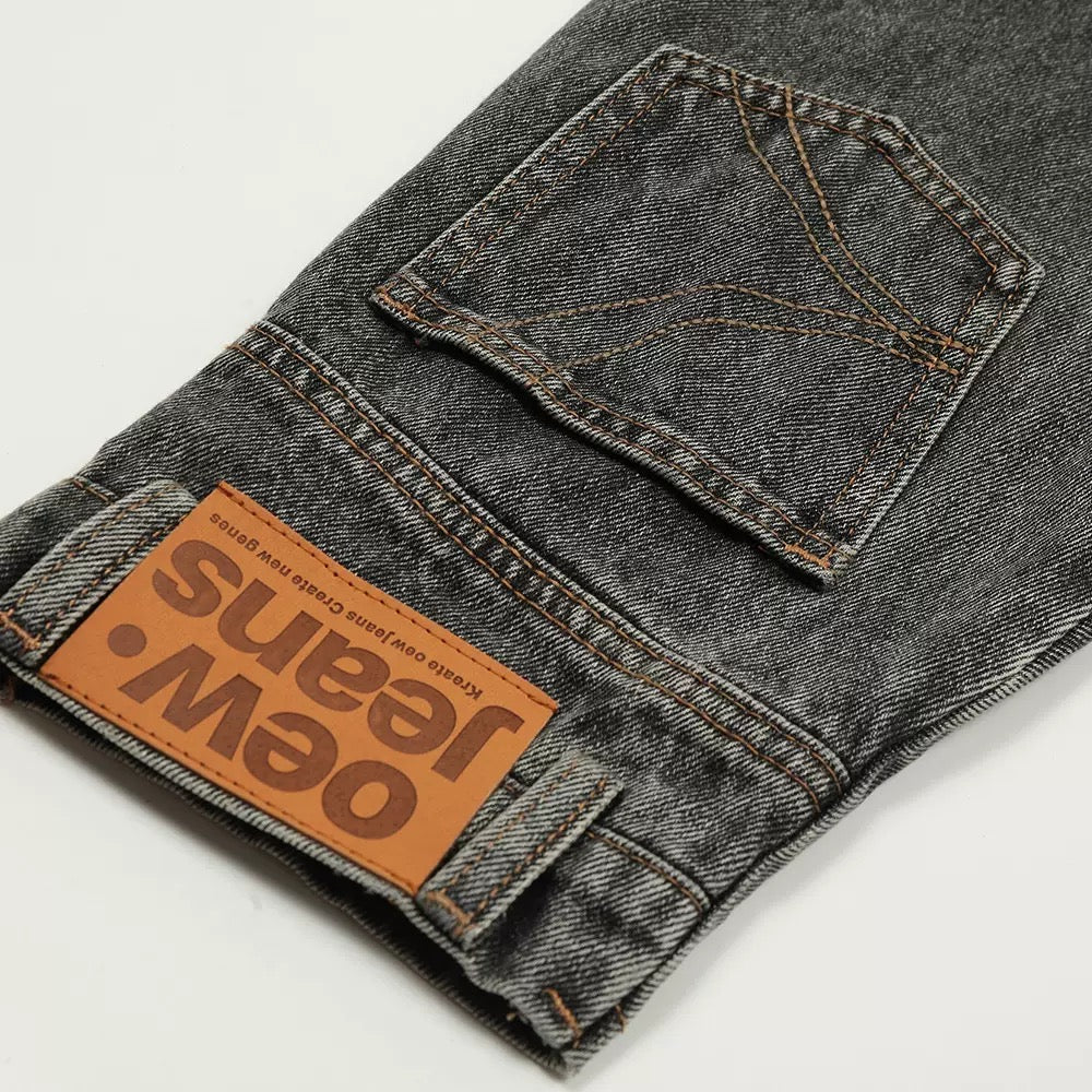 Мъжко яке Ash SS26-Thedresscode