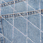 Дамски къси панталони Blink-Blink SS25-Clothing-Thedresscode