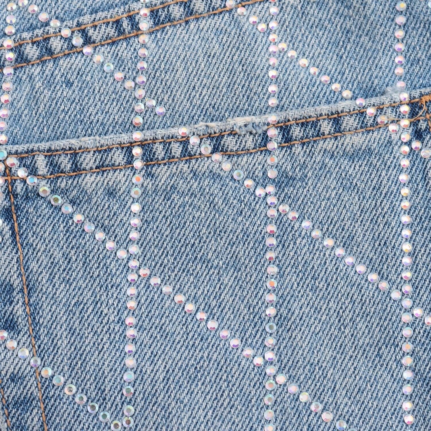 Дамски къси панталони Blink-Blink SS25-Clothing-Thedresscode