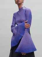 Дамска блуза VIOLET VEIL SS26