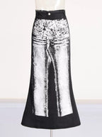 Дамска пола ART NOIR Muse SS26