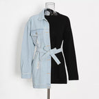 Дамско яке DUALÉ ROMA SS26