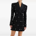 Дамско сако Crystal Blazer SS26