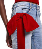 Дамски дънки RED LINE SS26