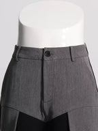 Дамски панталон DUAL TONE SS26