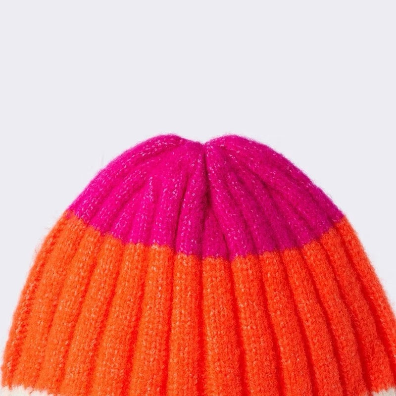 Детска шапка Color Winter-Thedresscode