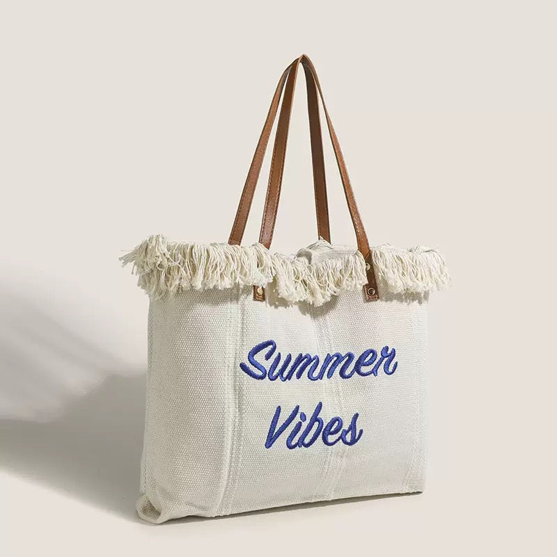 Дамска чанта Summer Vibes SS25-Thedresscode