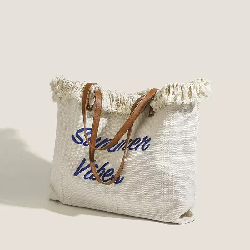 Дамска чанта Summer Vibes SS25-Thedresscode