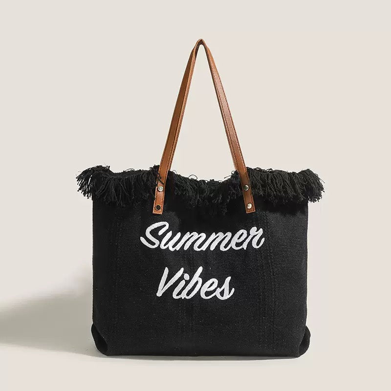Дамска чанта Summer Vibes SS25-Thedresscode