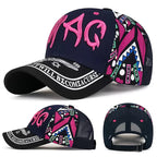 Дамска шапка SWAG SS25-Thedresscode