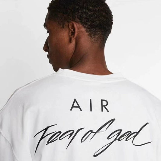 Мъжка тениска FOG by Air ** SALE 24 **-Мъжка тениска FOG by Air-Thedresscode