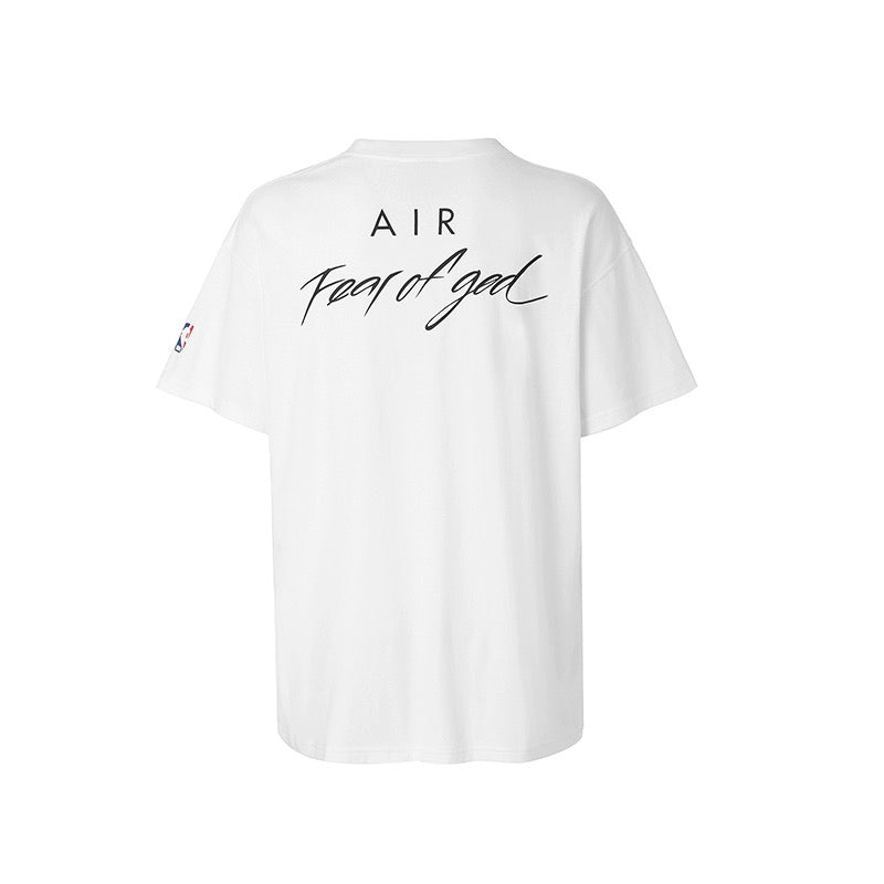 Мъжка тениска FOG by Air ** SALE 24 **-Мъжка тениска FOG by Air-Thedresscode