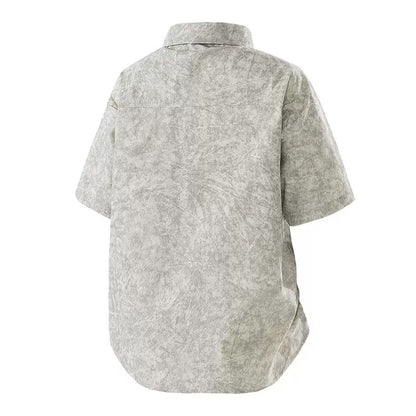 Мъжки комплект Urban Dust SS25-sportswear-Thedresscode