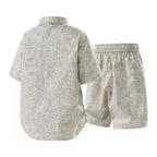 Мъжки комплект Urban Dust **SALE 25**-sportswear-Thedresscode