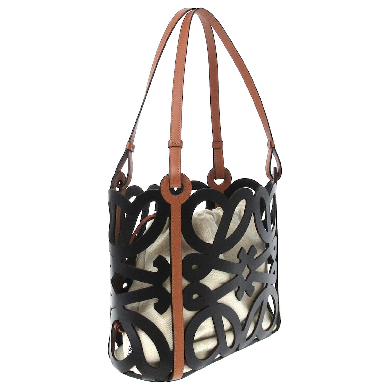 Дамска чанта LOEWE SS25-Apparel & Accessories-Thedresscode