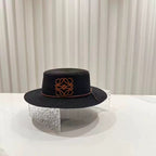 Дамска шапка LOEWE SS25-Apparel & Accessories-Thedresscode