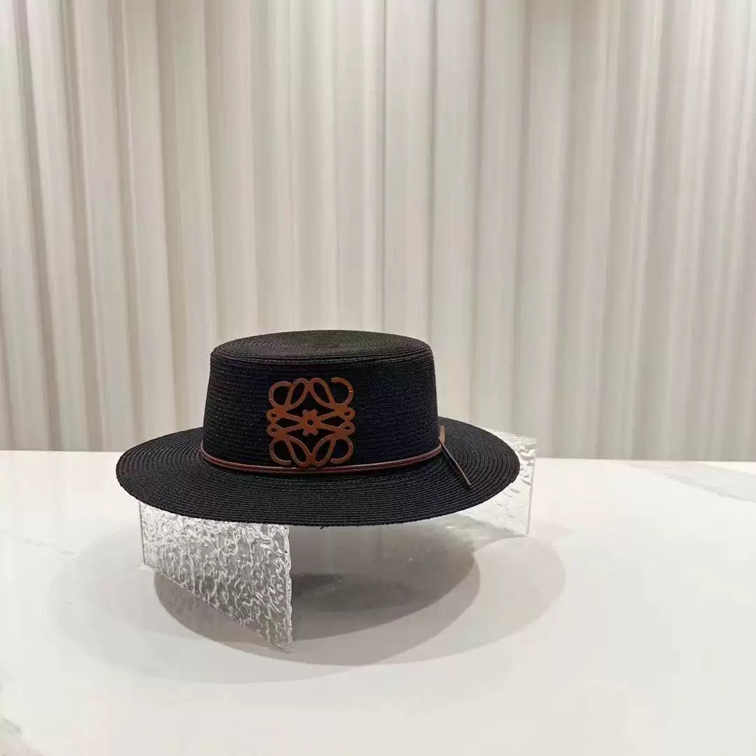 Дамска шапка LOEWE SS25-Apparel & Accessories-Thedresscode
