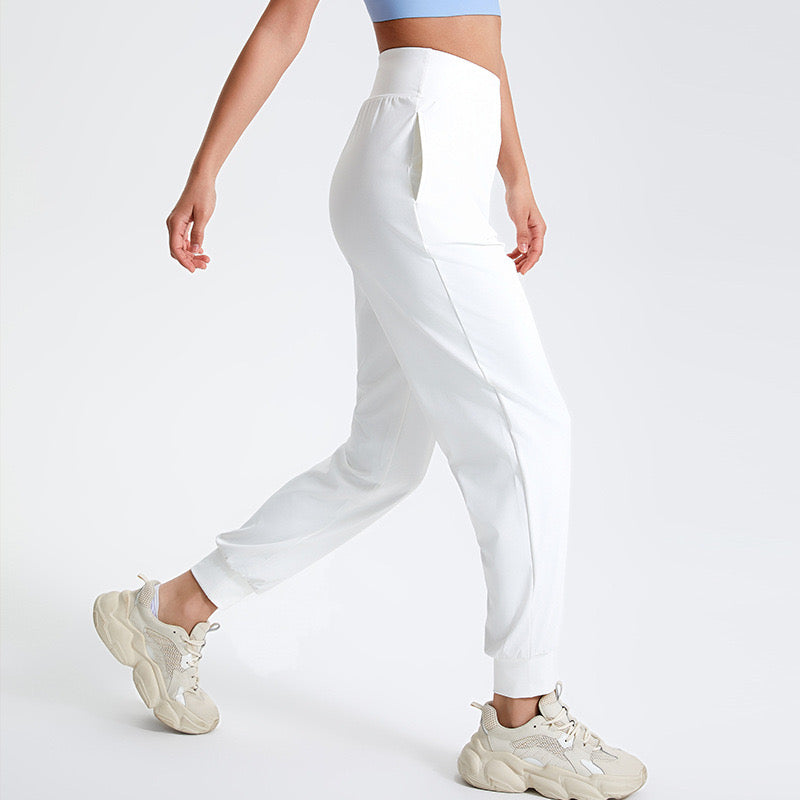 Дамски спортен панталон Wear Now SS24-Pants-Thedresscode