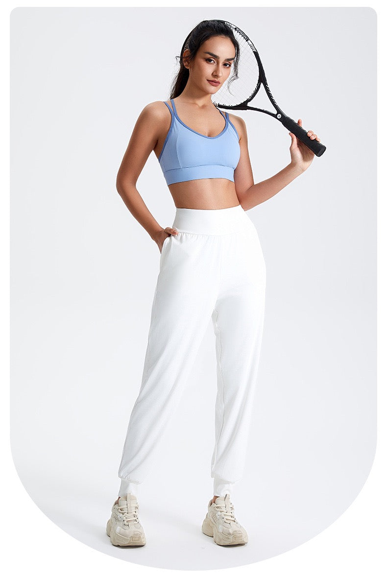 Дамски спортен панталон Wear Now SS24-Pants-Thedresscode