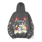 Мъжки суичър Metallica Master SS25-Apparel & Accessories-Thedresscode