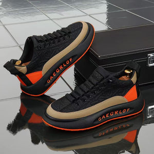 Мъжки маратонки GAECRLOF Boost™ Sneakers SS25