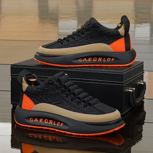 Мъжки маратонки GAECRLOF Boost™ Sneakers SS25