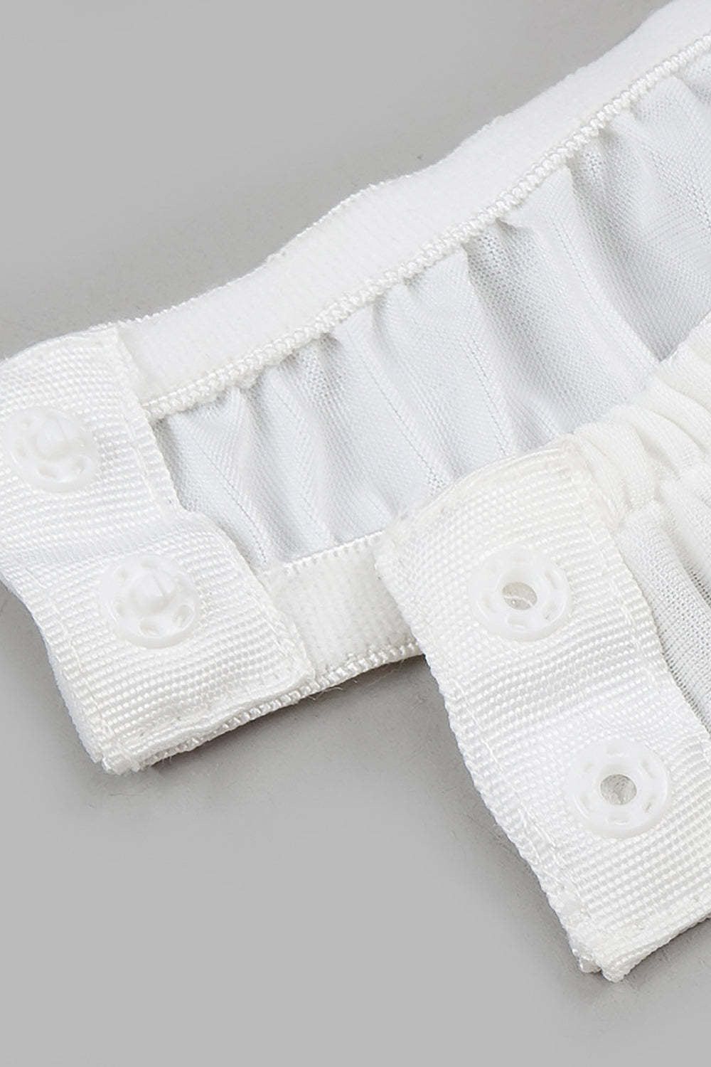 Дамско боди Gigi 24'-bodysuit-Thedresscode