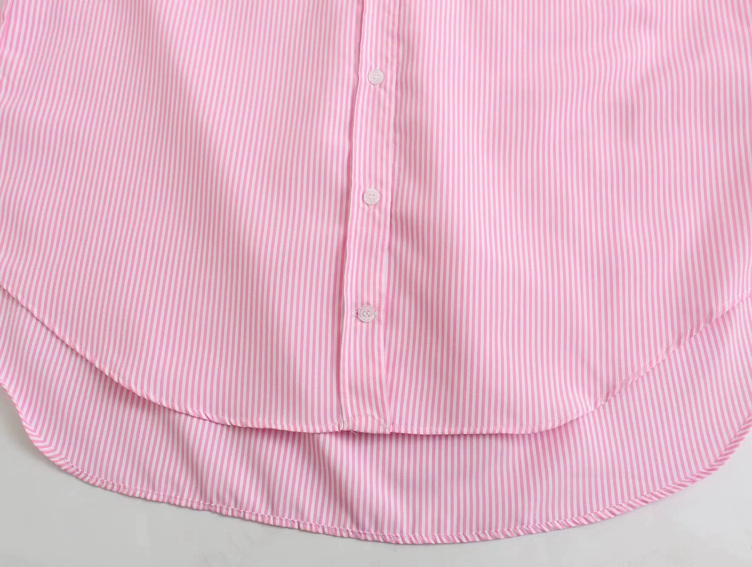 Дамска риза PINK PRINCESS SS24-Shirts & Tops-Thedresscode