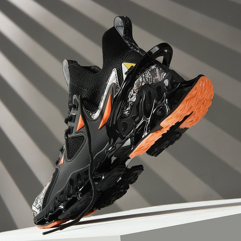 Мъжки маратонки Predator NEWS S24-Shoes-Thedresscode
