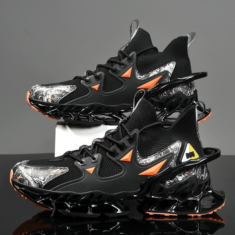 Мъжки маратонки Predator NEWS S24-Shoes-Thedresscode