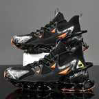Мъжки маратонки Predator NEWS S24-Shoes-Thedresscode