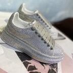 Дамски кецове Crystals SS24-Shoes-Thedresscode