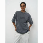 Дамска тениска Dollar **SALE 25**-https://detail.1688.com/offer/876597135545.html?kj_agent_plugin=aibuy-Thedresscode