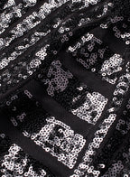 Дамски панталон Shiny FW 2026-Thedresscode