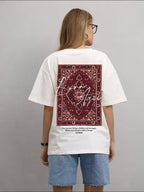 Дамска тениска Born FW 2026-Apparel & Accessories-Thedresscode