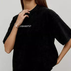 Дамска тениска INTERESNO FW 2026-NEW APP-Thedresscode